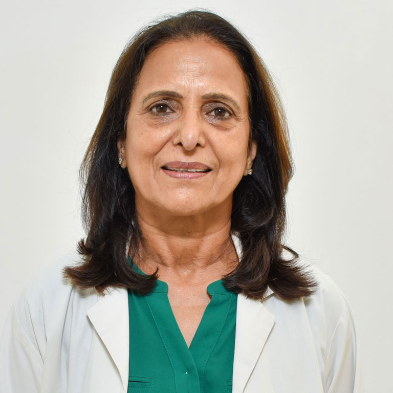 Dr. Veena Bhat