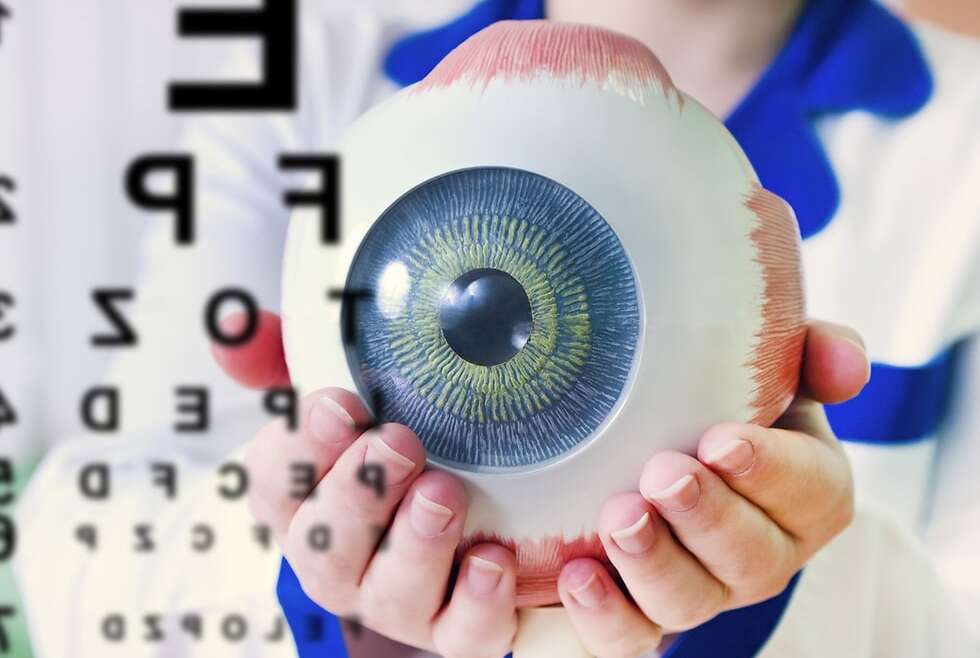 Ophthalmology